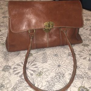 Patricia Nash leather purse